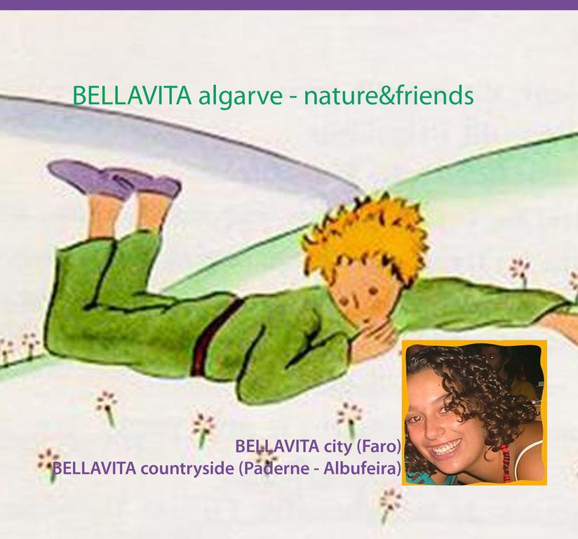 Bellavita City Faro Bagian luar foto