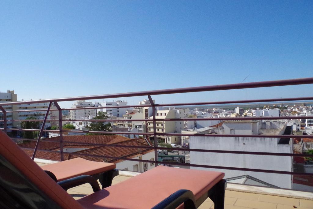 Bellavita City Faro Bagian luar foto