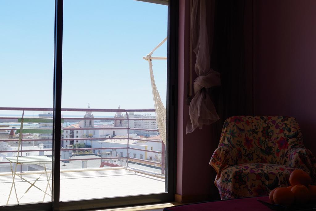 Bellavita City Faro Bagian luar foto