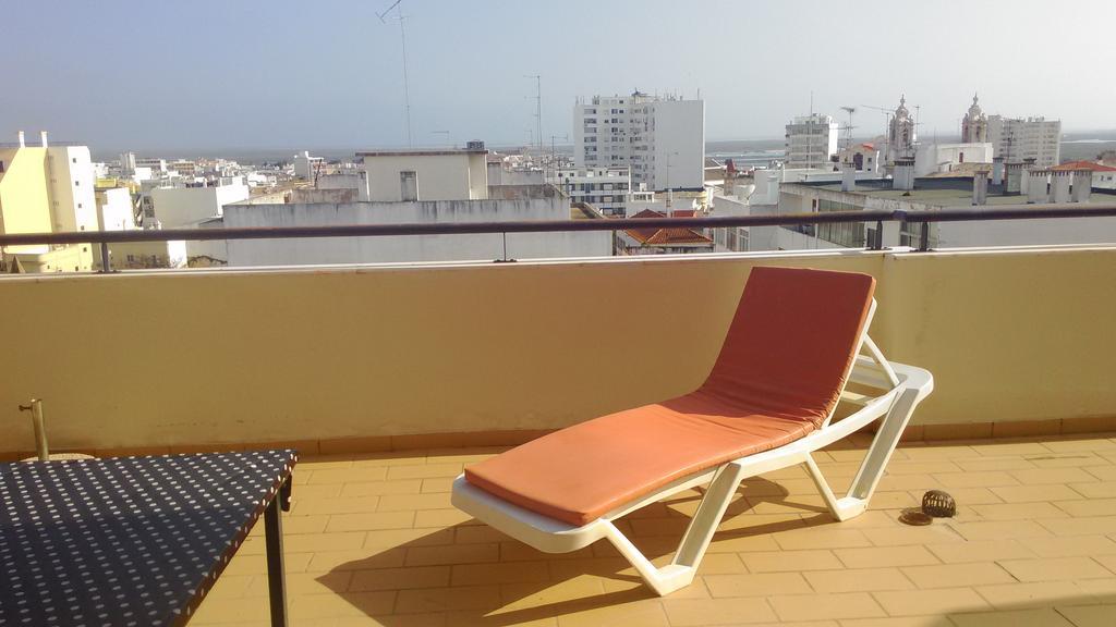 Bellavita City Faro Bagian luar foto